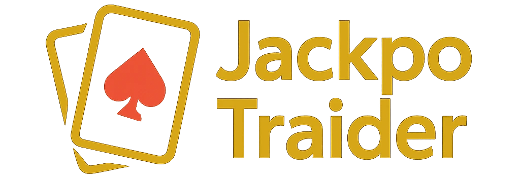 JackpoTraider